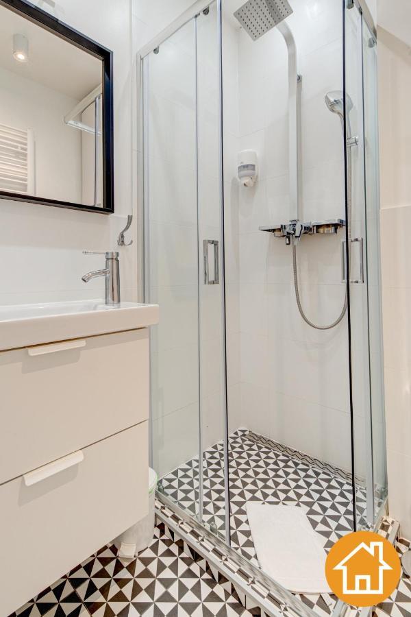 Apartament Z Widokiem Na Port - Visitopl 슈비노우이스쳬 외부 사진